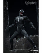 Stinger Studio SR-261A 1/12 Scale Symbiont Spider-man 3 Venom - UK SELLER5