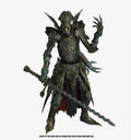 Court of the Dead Mortighull: Exalted Reaper General Boss Fight Studio ✈️0