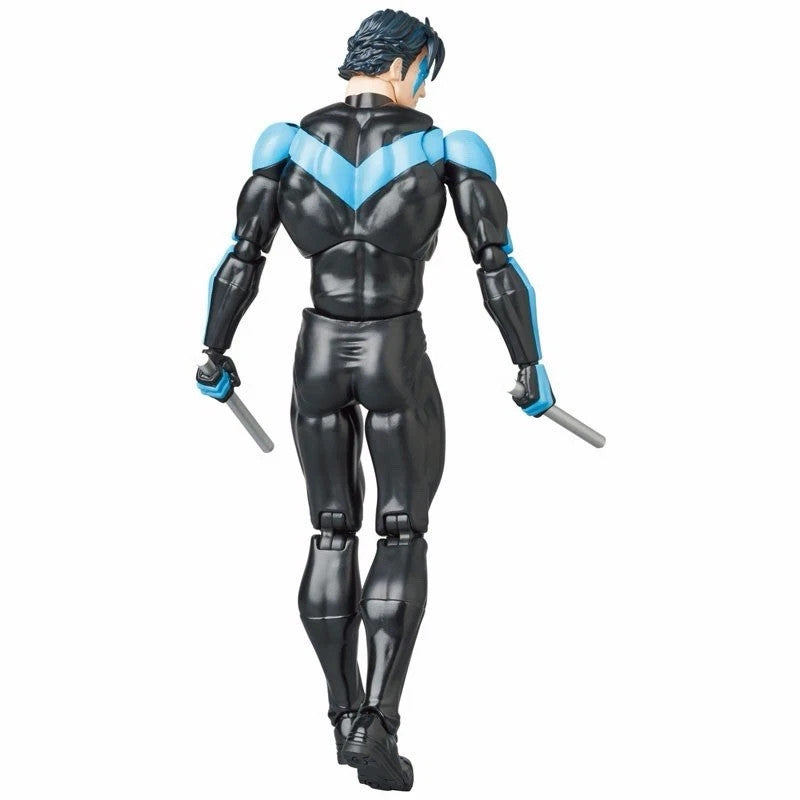 Batman Hush Mafex No 175 Nightwing PRESALE ✈️2