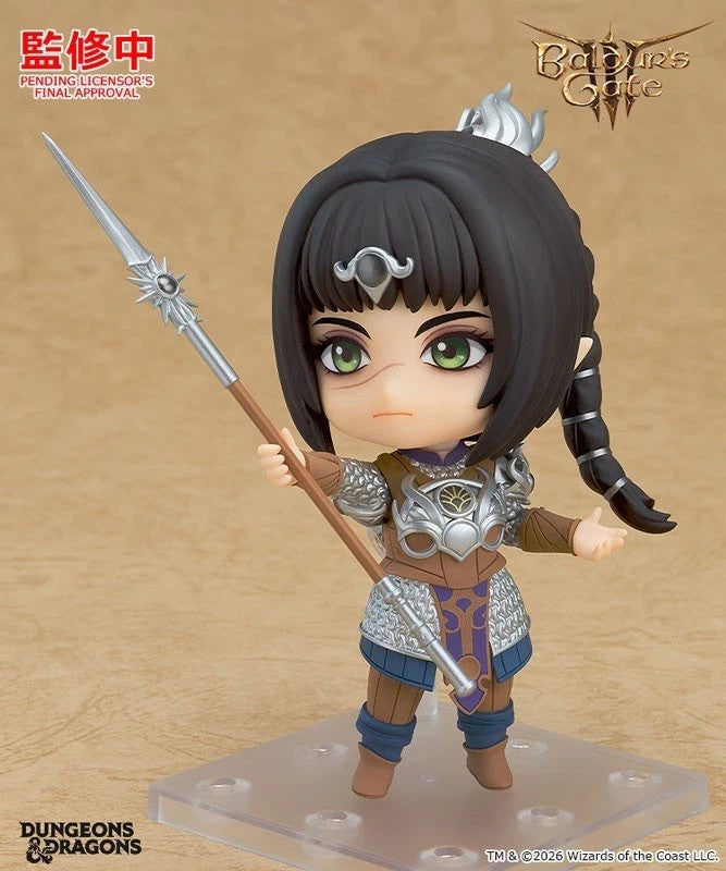Good Smile Nendoroid Baldur's Gate III Shadowheart PRESALE  ✈️1