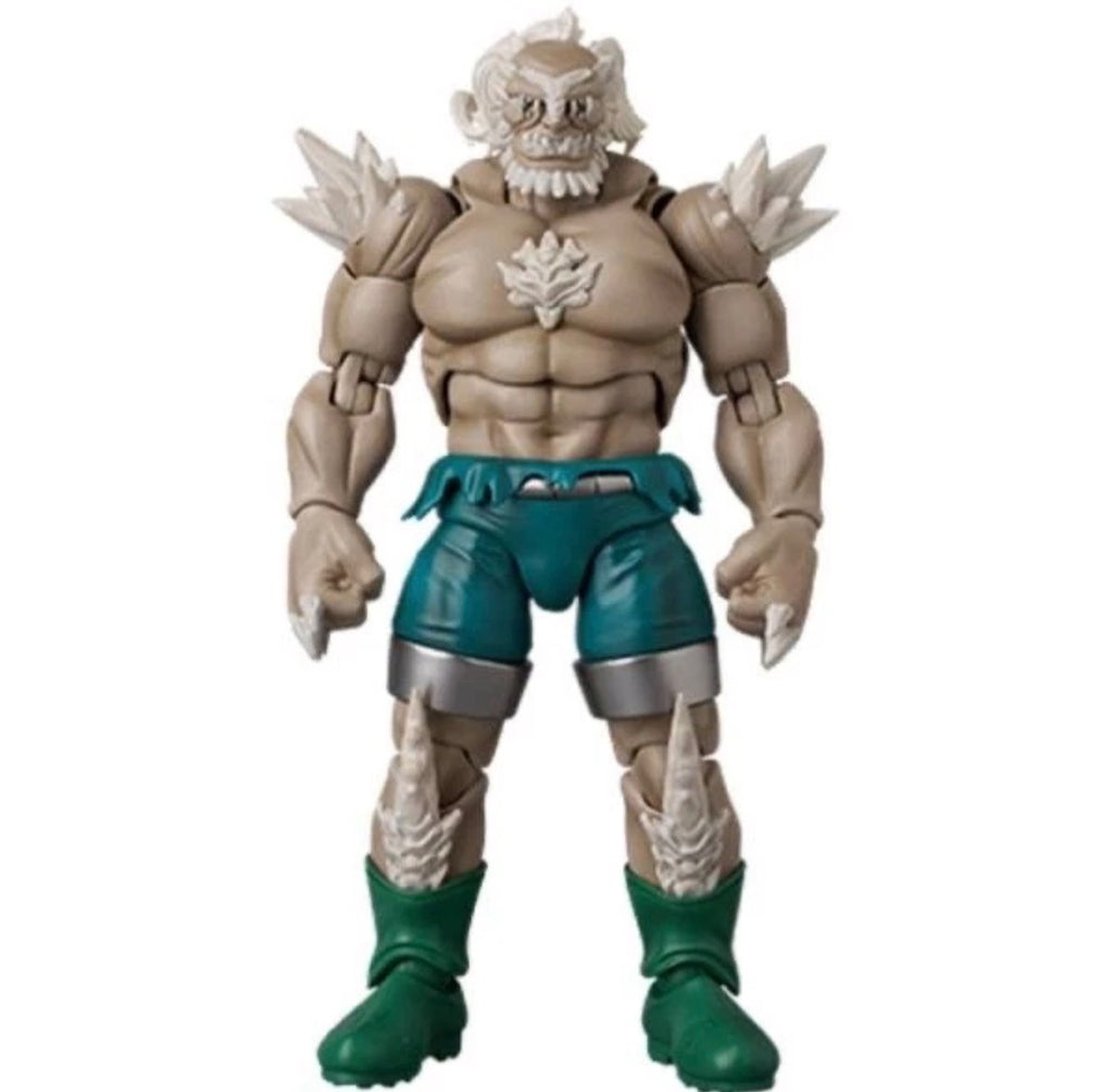 The Death Of Superman Mafex No 325 Doomsday Comic Version PRESALE ✈️6