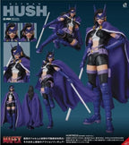 ⭐ Batman Hush Mafex No 170 Huntress ⭐2