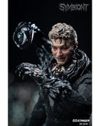Stinger Studio SR-261B 1/12 Scale Symbiont Spider-man 3 Venom - UK SELLER1