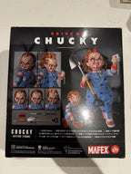 Mafex No 277 Chucky: Bride Of Chucky ⭐1
