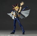 YU-GI-OH! Revoltech Amazing Yamaguchi Yami0