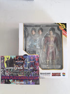 Mafex No 254 Shazam! Fury Of The Gods ⭐0