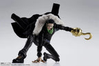 One Piece SH Figuarts Sir Crocodile -Summit War Of Marineford ver ⭐2