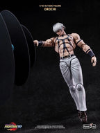 The King of Fighters ’97 - Orochi YuanYe Culture x FondJoy PRESALE ✈️3