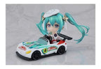 Good Smile Nendoroid Racing Miku: 2023 Ver. Hatsune Miku GT Project PRESALE ✈️3