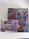 Zack Snyder's Justice League Mafex No 273 Knightmare Superman ⭐0