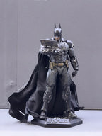 Batman: Arkham Knight Batsuit V8.03 BD WonderFest 2026 Exclusive UPF LPZZ 🚐2