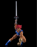⭐ ThunderCats Lion-O Dasin Model  0
