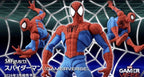 SH Figuarts Spider-man Marvel's Gamerverse ⭐8