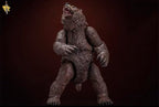 World Of Warcraft Hero Toys Tribal Hunter War Bear1