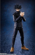 S.H.Figuarts Jujutsu Kaisen Megumi Fushiguro PRESALE ✈️0
