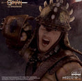 Mezco One:12 Conan The Barbarian (1982): Pit Fighter Edition PRESALE ✈️0