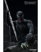 Stinger Studio SR-261A 1/12 Scale Symbiont Spider-man 3 Venom - UK SELLER4