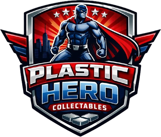Plastic Hero Collectables